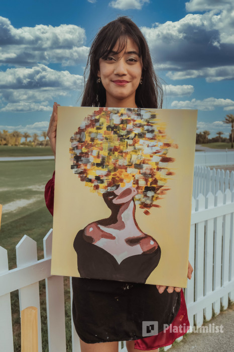 ART fem in Dubai: Gallery Photo z90wqz