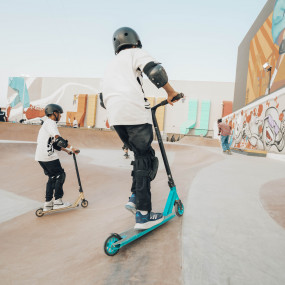 Photo from Saudi Skate Park in Riyadh: Gallery Photo n2kmqn
