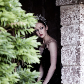 Ballet Under The Stars 2019 в Дубай: Галерея фото 3rwxkn