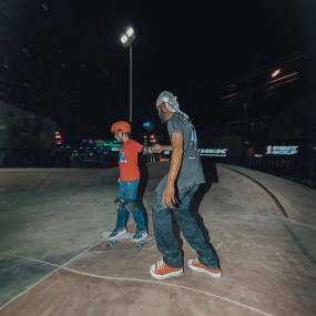 Photo from Saudi Skate Park in Riyadh: Gallery Photo 3r9y13