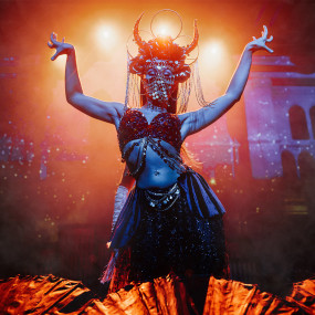 Photo from DREAM: World-Class Dinner Show in Dubai: Gallery Photo n2kvqn