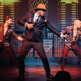 Photo from DREAM: World-Class Dinner Show in Dubai: Gallery Photo 3jxgwn