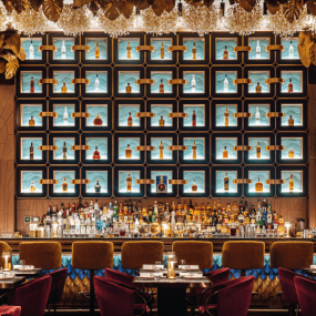 Photo from DREAM: World-Class Dinner Show in Dubai: Gallery Photo 3d49b3