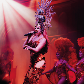 Photo from DREAM: World-Class Dinner Show in Dubai: Gallery Photo 3b195n