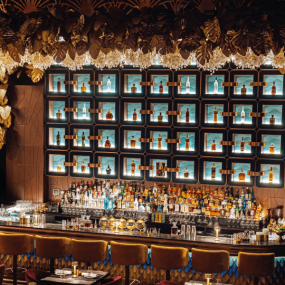 Photo from DREAM: World-Class Dinner Show in Dubai: Gallery Photo zg0913