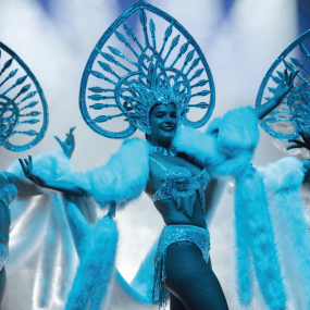 Photo from DREAM: World-Class Dinner Show in Dubai: Gallery Photo nkyk0z