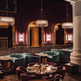 Photo from DREAM: World-Class Dinner Show in Dubai: Gallery Photo z7b4gn