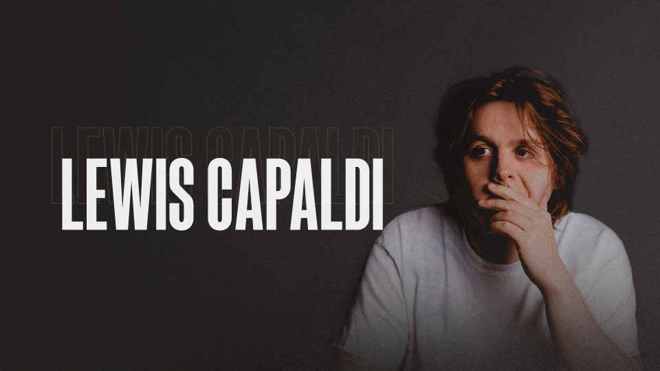 Photo from Lewis Capaldi Live Concert in Coca-Cola Arena in Dubai: Gallery Photo 3jxewn