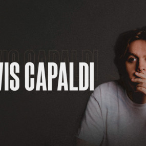 Photo from Lewis Capaldi Live Concert in Coca-Cola Arena in Dubai: Gallery Photo 3jxewn