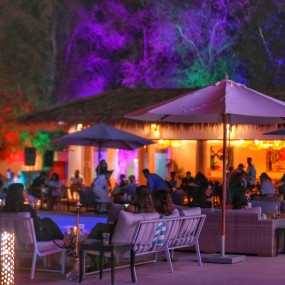 Photo from Alfa's Beach House in Jeddah in Jeddah: Gallery Photo 3r99y3