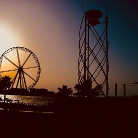 Photo from Flying Cup - JBR - don not use in Dubai: Gallery Photo n28gg4