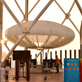 Photo from Flying Cup - JBR - don not use in Dubai: Gallery Photo 34kgg8