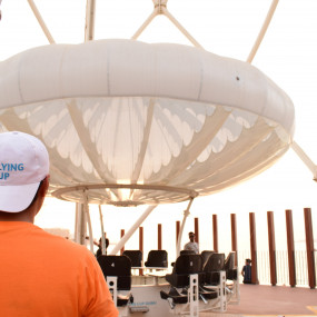 Photo from Flying Cup - JBR - don not use in Dubai: Gallery Photo zm4pp6