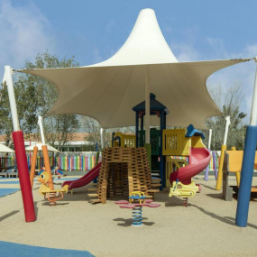 Photo from منتجع لو ميريديان شاطئ العقّة - مع دخول الشاطئ والمسبح in الفجيرة: Gallery Photo zgkxk4