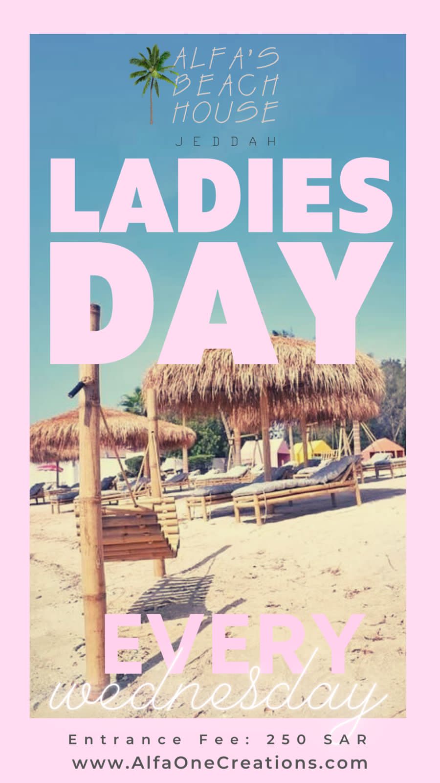 Photo from Alfa's Beach House in Jeddah in Jeddah: Gallery Photo 3r5jwy