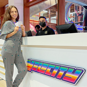 Photo from Velocity Slide in Abu Dhabi in Abu Dhabi: Gallery Photo 38v1kq