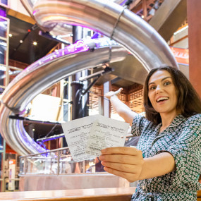 Photo from Velocity Slide in Abu Dhabi in Abu Dhabi: Gallery Photo zgkx2r