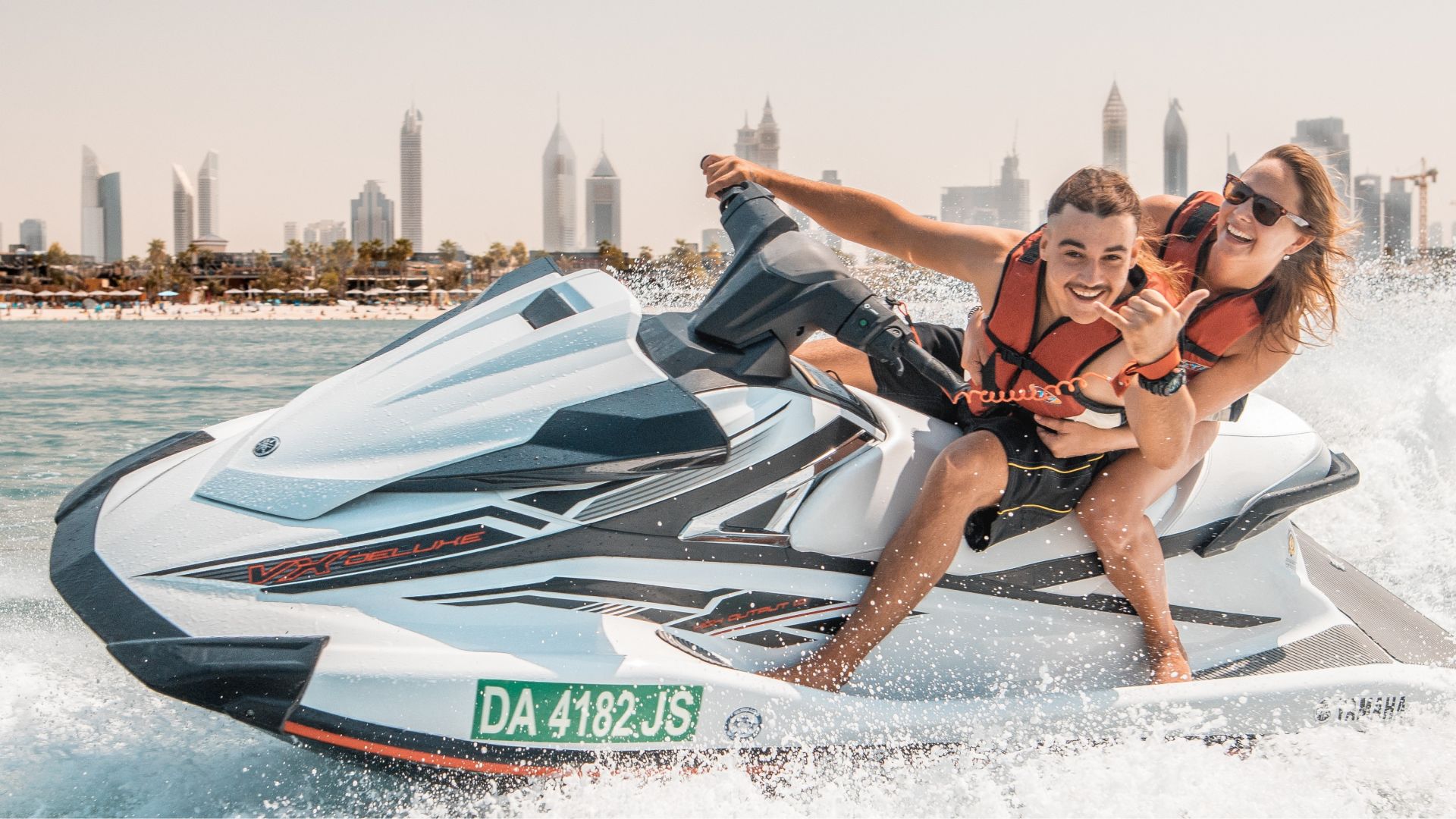 Photo from Jet Ski Tour in Dubai: Gallery Photo 3jkwvj