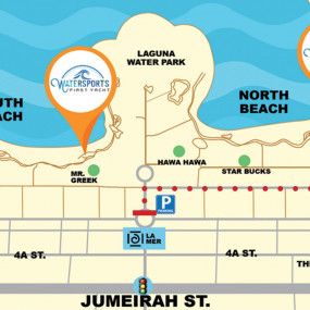 Jet Ski Tour in Dubai: Gallery Photo 3x859m