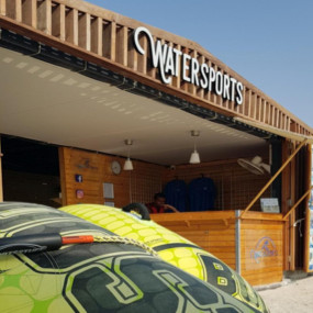 Jet Ski Tour in Dubai: Gallery Photo 3y5pwb