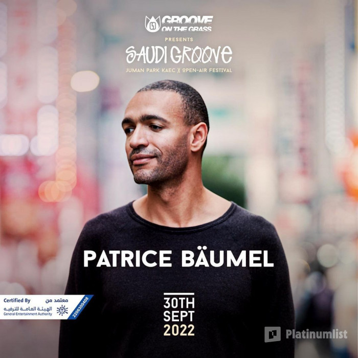 Groove On The Grass in KAEC, Jeddah в Джидда: Галерея фото zm4p1w