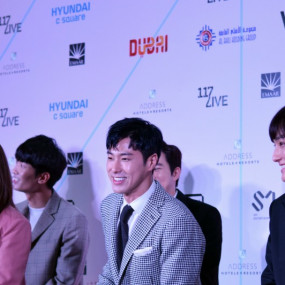 SMTOWN LIVE WORLD TOUR VI IN DUBAI in Dubai: Gallery Photo x344d3