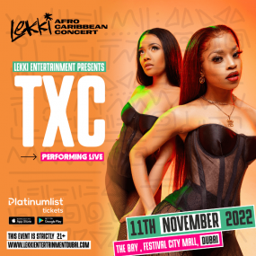 Lekki Afro-Caribbean Concert - POSTPONED in Dubai: Gallery Photo 34kgbv Lekki Afro-Caribbean Concert - POSTPONED in Dubai: Gallery Photo 34kgbv