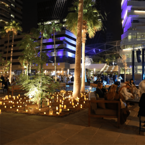 Photo from احتفالات اليوم الوطني في كافد in الرياض: Gallery Photo 3qbo2r