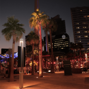 Photo from AlWadi Activations At KAFD in Riyadh: Gallery Photo 3y5pmr