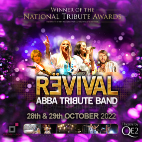 Photo from ABBA Revival Tribute Live in Dubai in Dubai: Gallery Photo 35do16