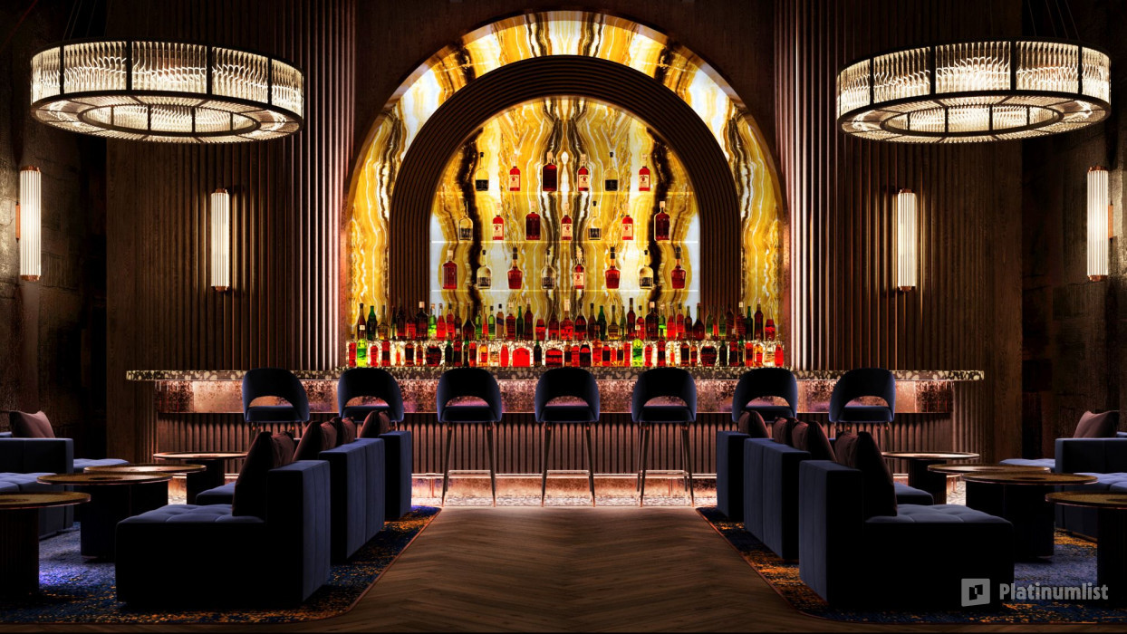 First Cocktail Festival in Dubai in Dubai: Gallery Photo 34kgwv