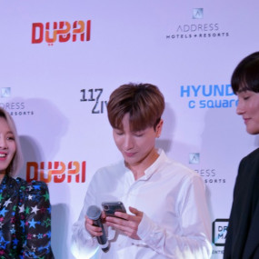 SMTOWN LIVE WORLD TOUR VI IN DUBAI in Dubai: Gallery Photo g3rgkz