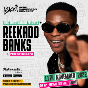 Photo from Lekki Afro-Caribbean Concert - POSTPONED in Dubai: Gallery Photo zw5yo0