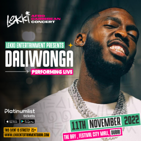 Photo from Lekki Afro-Caribbean Concert - POSTPONED in Dubai: Gallery Photo zm4p5y