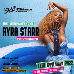 Photo from Lekki Afro-Caribbean Concert - POSTPONED in Dubai: Gallery Photo z91rxm