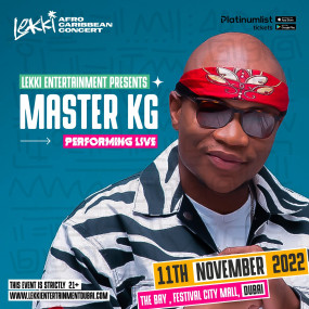 Photo from Lekki Afro-Caribbean Concert - POSTPONED in Dubai: Gallery Photo n28gmq