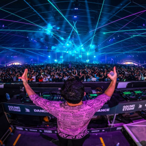 MDLBEAST Soundstorm 2022 in Riyadh in Riyadh: Gallery Photo z91rpm