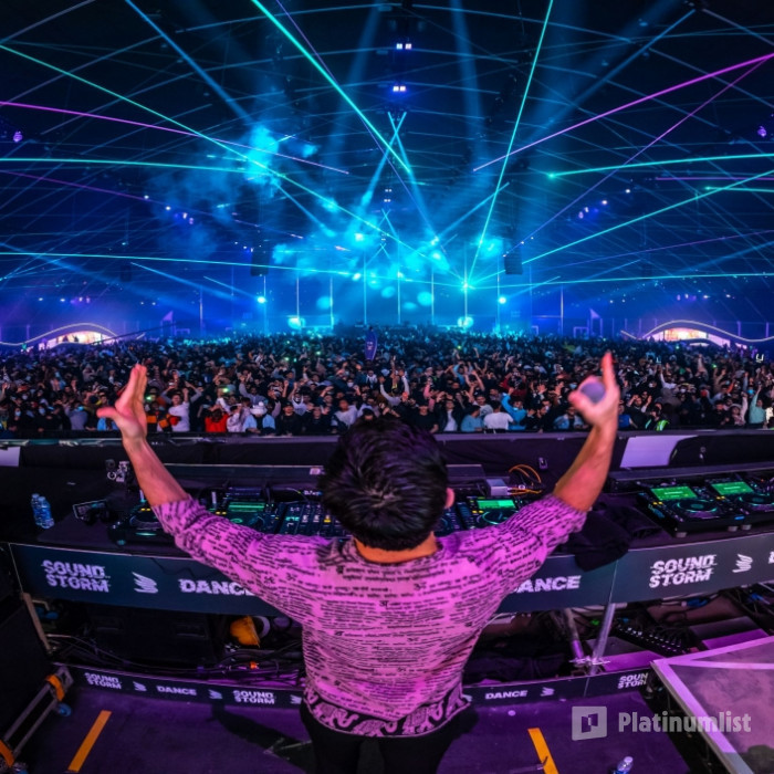 MDLBEAST Soundstorm 2022 in Riyadh in Riyadh: Gallery Photo z91rpm