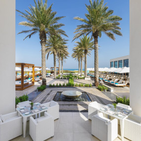 Photo from نادي شاطئ السعديات in أبوظبي: Gallery Photo 3jkw4y