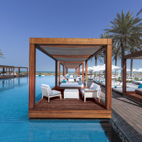 Photo from نادي شاطئ السعديات in أبوظبي: Gallery Photo n14pyx