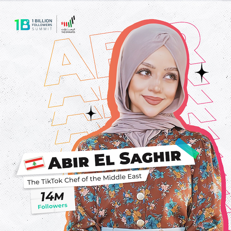 Photos from 1 Billion Followers Summit in Dubai Registration in Dubai