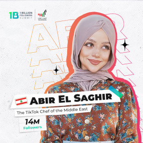 Photo from 1 Billion Followers Summit in Dubai - Registration in دبي: Gallery Photo zw5ydb