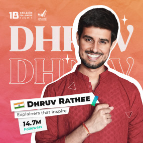 Photo from 1 Billion Followers Summit in Dubai - Registration in دبي: Gallery Photo 38v1dr