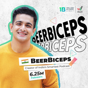 Photo from 1 Billion Followers Summit in Dubai - Registration in دبي: Gallery Photo zoopxe