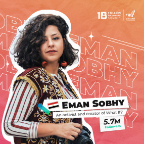 Photo from 1 Billion Followers Summit in Dubai - Registration in دبي: Gallery Photo 3jkwew