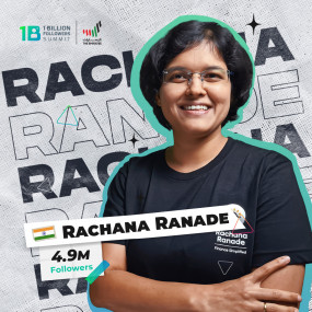 Photo from 1 Billion Followers Summit in Dubai - Registration in Dubai: Gallery Photo 3e5o60