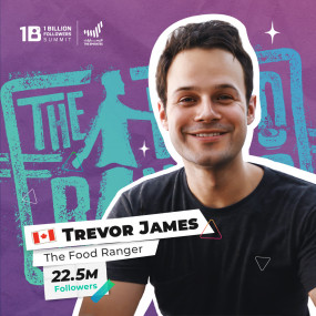 Photo from 1 Billion Followers Summit in Dubai - Registration in Dubai: Gallery Photo 34kgxb