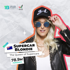 Photo from 1 Billion Followers Summit in Dubai - Registration in Dubai: Gallery Photo z91r6p