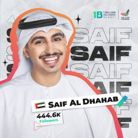 Photo from 1 Billion Followers Summit in Dubai - Registration in Dubai: Gallery Photo n08kpq