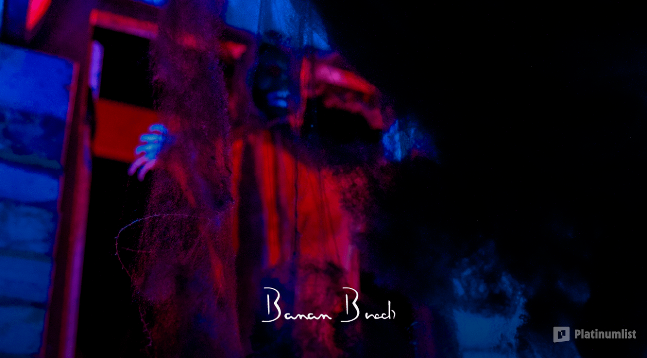 Nas Nas Halloween Pool Party at Banan Beach in RAK: Gallery Photo 35ddog Nas Nas Halloween Pool Party at Banan Beach in RAK: Gallery Photo 35ddog